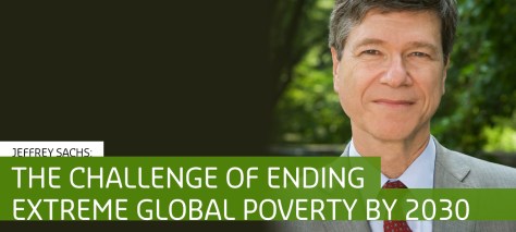 Jeffrey Sachs