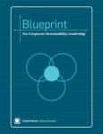 Blueprint for Corporate Sustainability Leadership