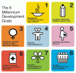 United Nations Millenium Development Goals