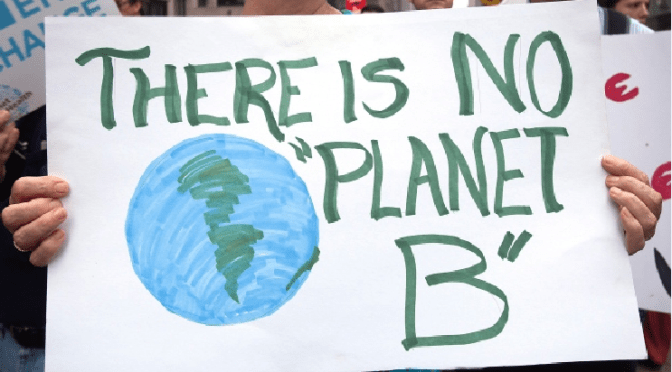 10 important things that happened at the UN Climate Change Summit 2014