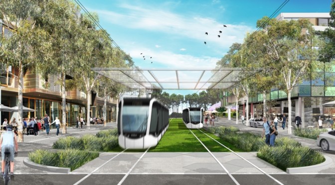 Curtin University becomes Australia’s first 5 Green Star University