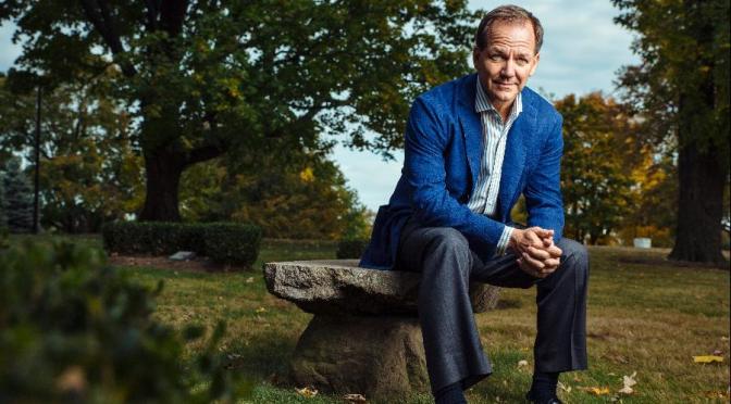 Why we need to rethink capitalism