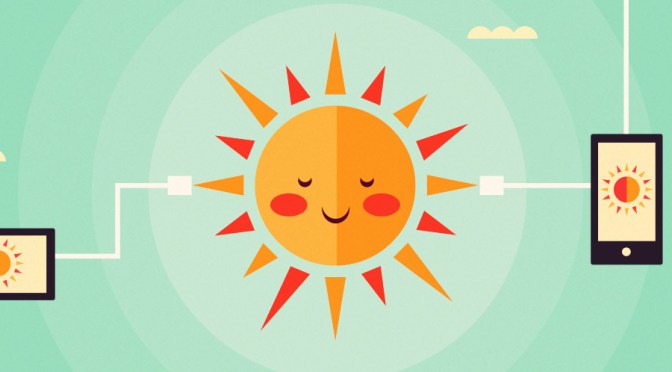 How to make your very own solar USB charger