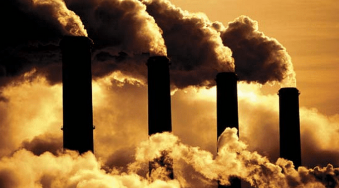 Climate Change Authority wants 30% emissions cut by 2025