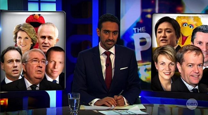 Why climate change apathy is killing Australia