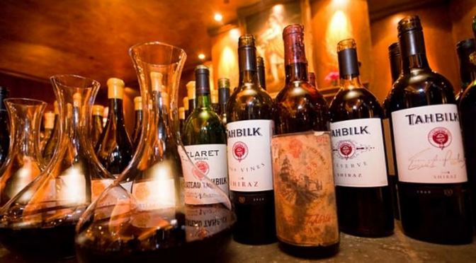 Carbon Neutral Wine? Yes Please!!!