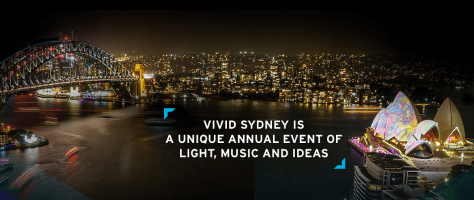 VividSydney