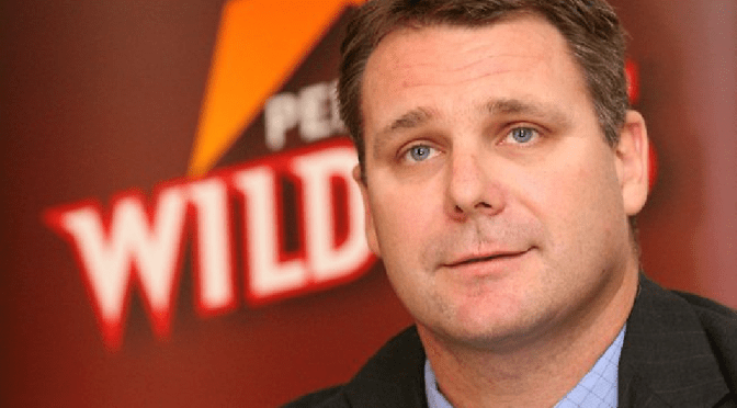 Wildcats legend key to western energy revival