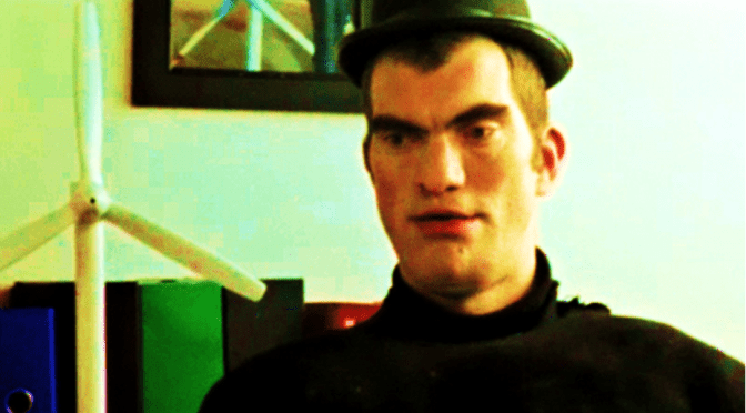 Eight years on and Mr Wind still packs a punch