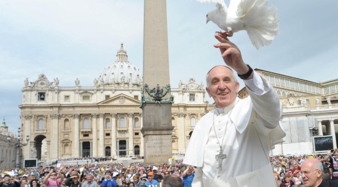 The Quest for the Holy Grail is Climate Change