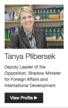 Tanya Plibersek